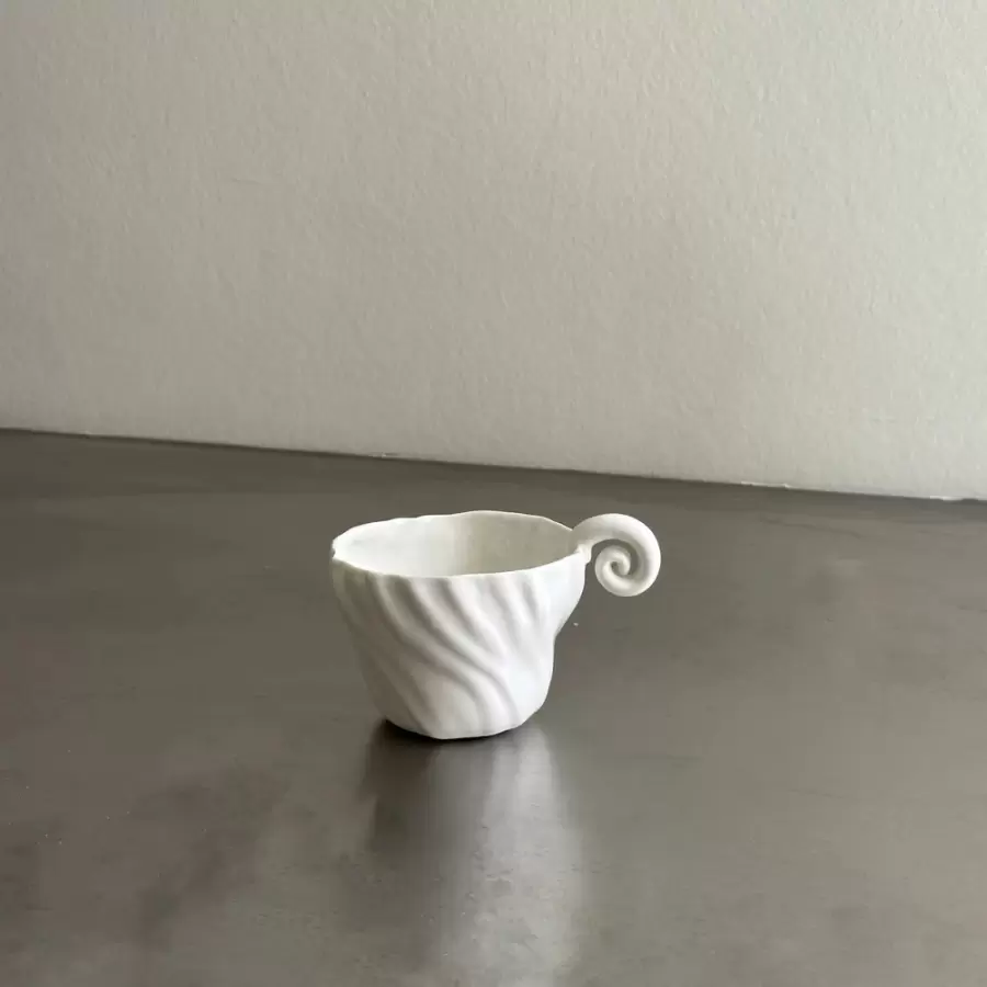 Atelier Maree - Tidevandskop, hank II