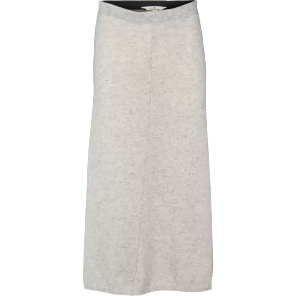 Basic Apparel - Lise 3/4 nederdel