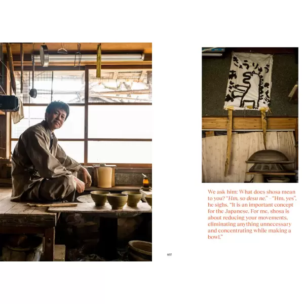 New Mags - Shosa New Mags - Shosa