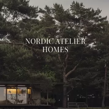 New Mags -  Nordic Atelier Homes