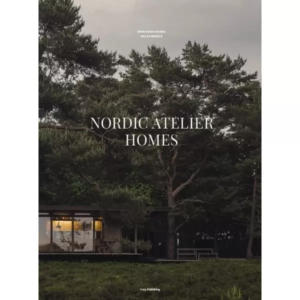New Mags - Nordic Atelier Homes New Mags - Nordic Atelier Homes