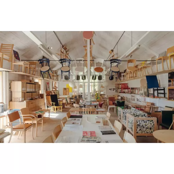 New Mags -  Nordic Atelier Homes