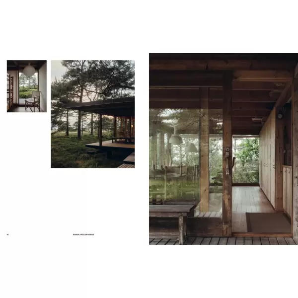 New Mags - Nordic Atelier Homes New Mags - Nordic Atelier Homes