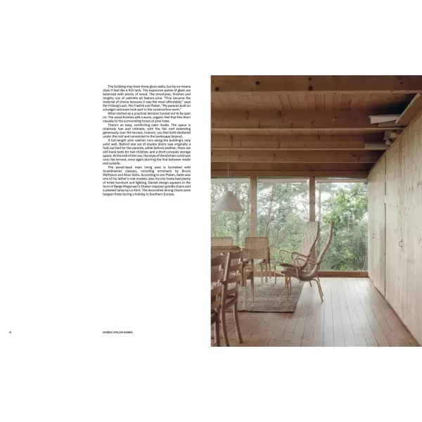 New Mags - Nordic Atelier Homes New Mags - Nordic Atelier Homes