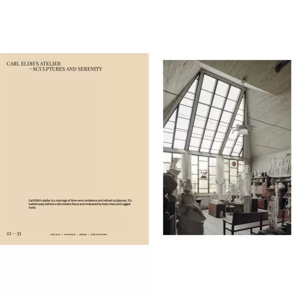 New Mags - Nordic Atelier Homes New Mags - Nordic Atelier Homes