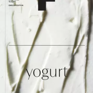 New Mags - Magazine F Issue 24 YOGURT