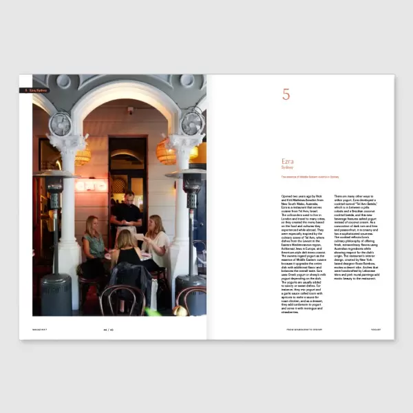 New Mags - Magazine F Issue 24 YOGURT