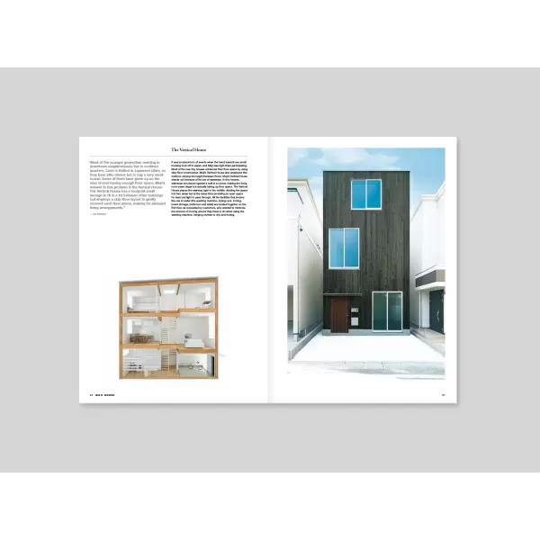 New Mags - Magazine B Issue 53 MUJI New Mags - Magazine B Issue 53 MUJI