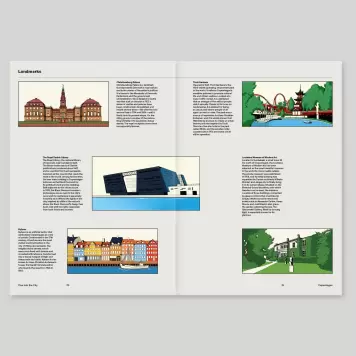 New Mags -  Magazine B Issue 88 COPENHAGEN