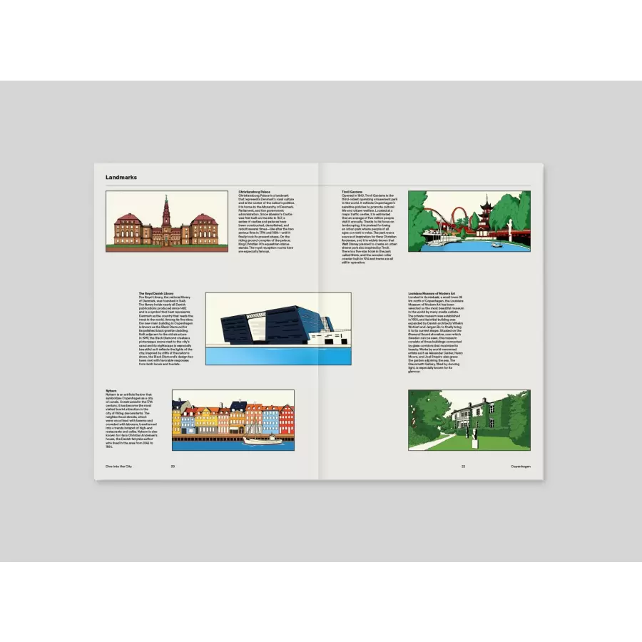 New Mags -  Magazine B Issue 88 COPENHAGEN