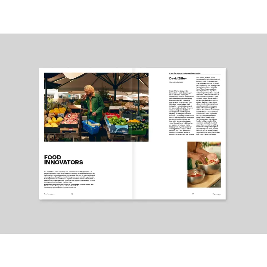 New Mags -  Magazine B Issue 88 COPENHAGEN