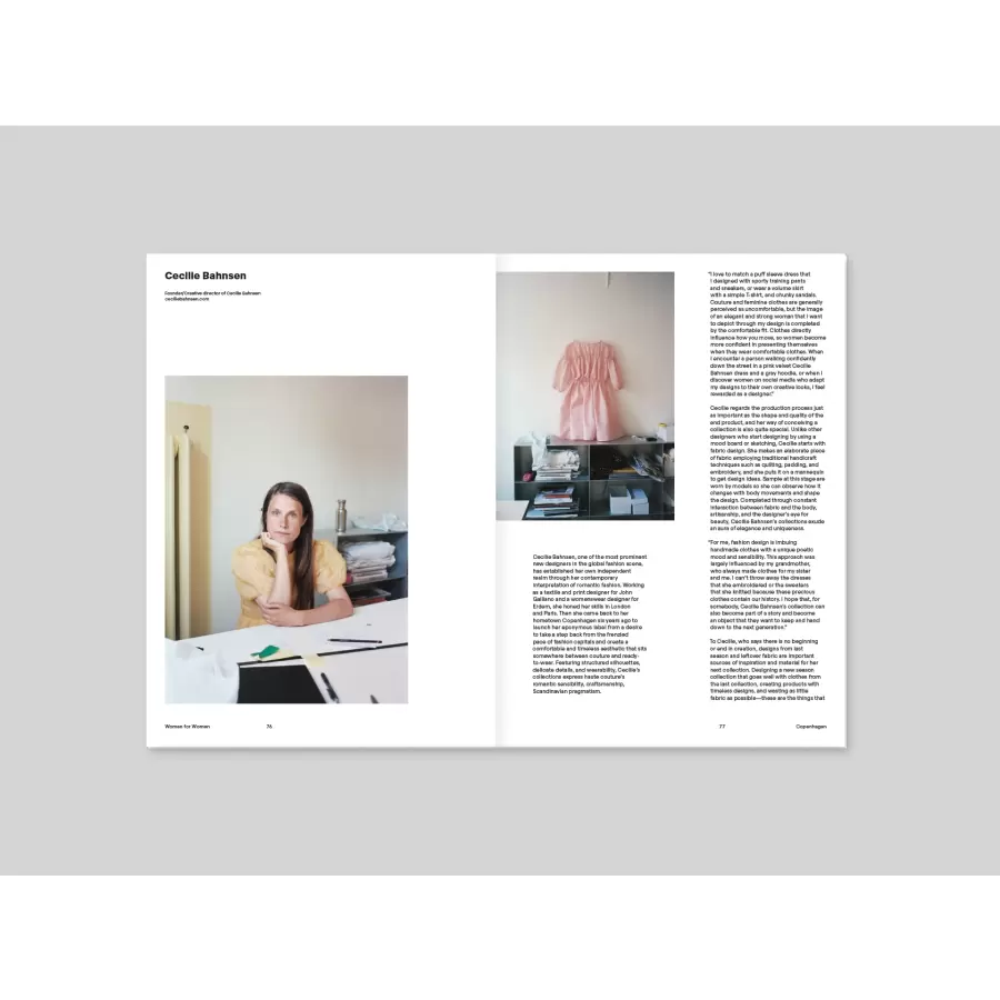 New Mags -  Magazine B Issue 88 COPENHAGEN