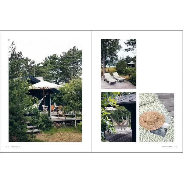 New Mags -  Nordic Colours