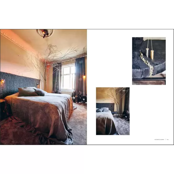 New Mags -  Nordic Colours