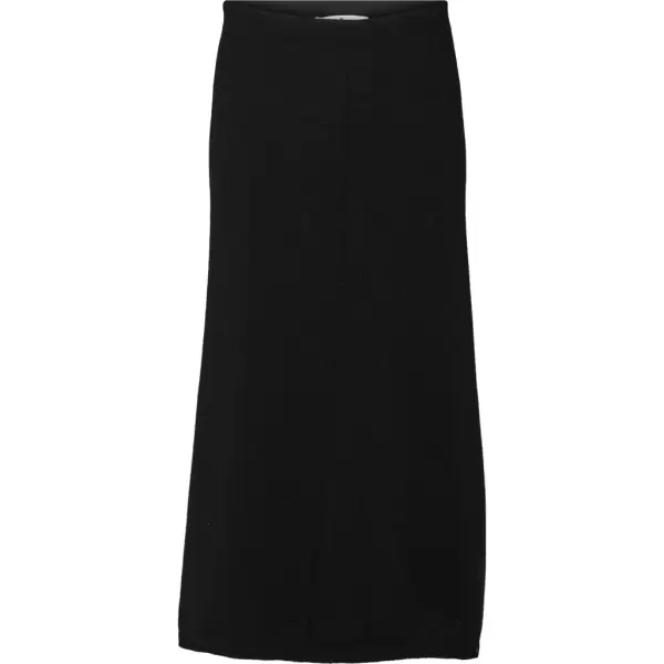 Basic Apparel - Lise 3/4 nederdel