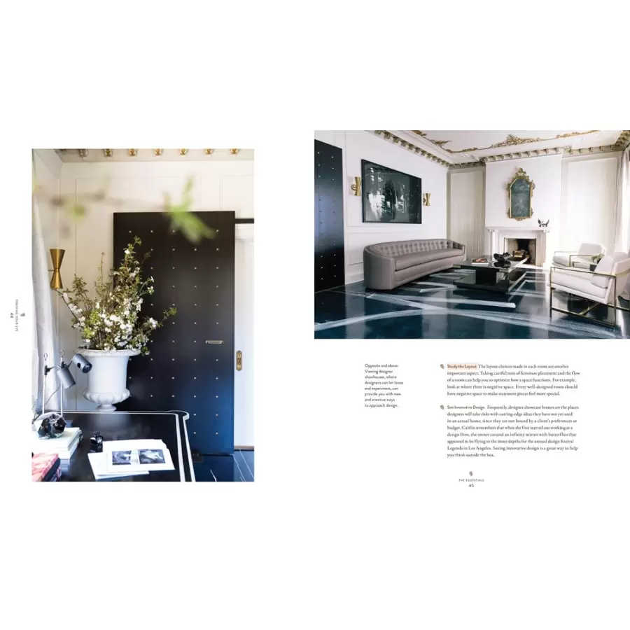 New Mags -  The Essentials