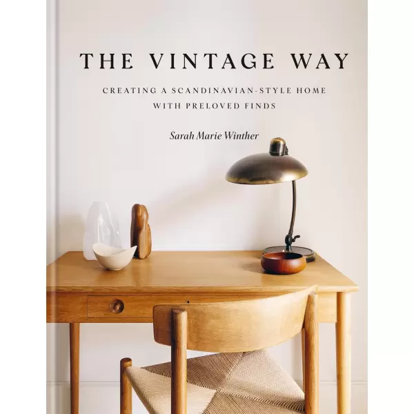 New Mags - The Vintage Way New Mags - The Vintage Way