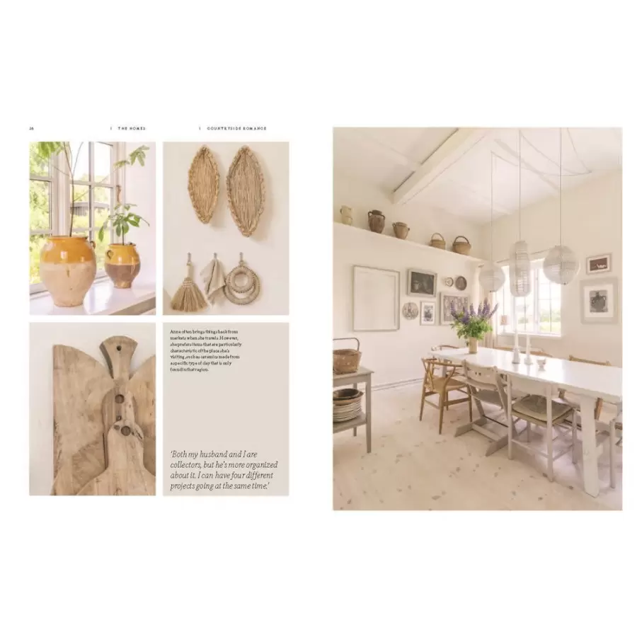 New Mags -  The Vintage Way