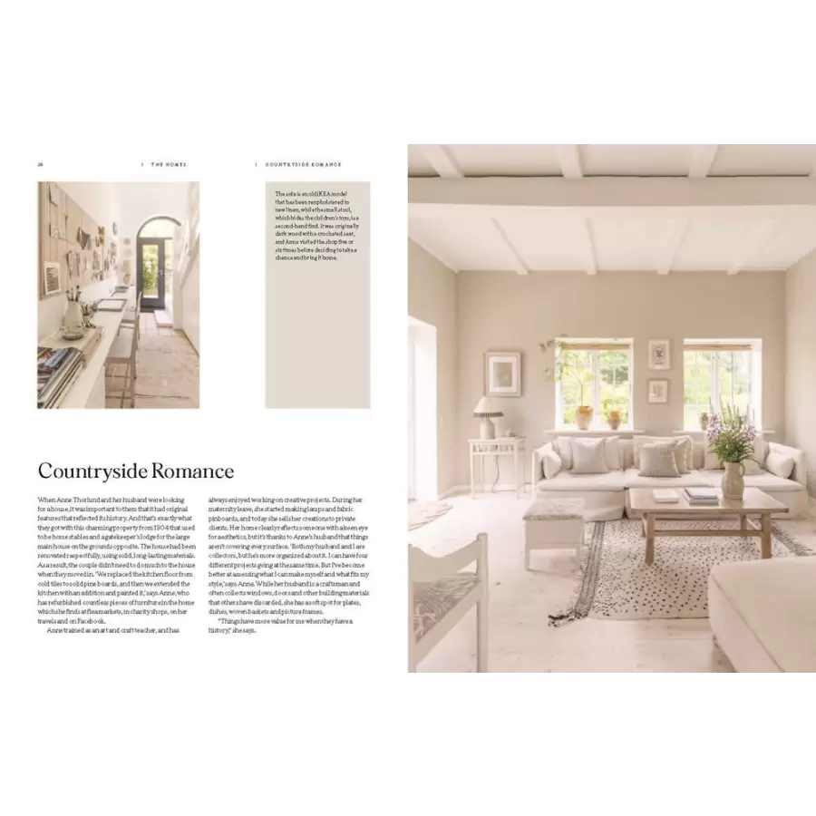 New Mags -  The Vintage Way