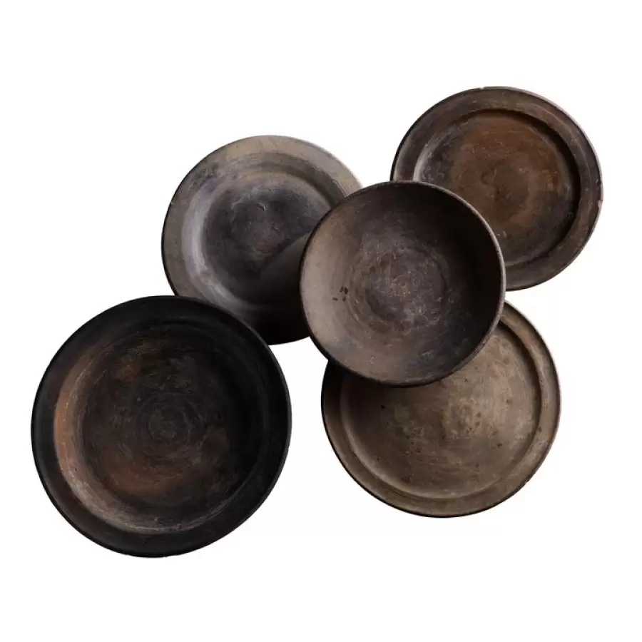 TineK Home - Vintage Fad Ler, Ø25-30