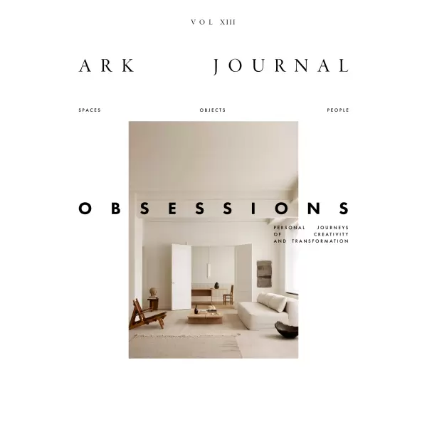 New Mags - Ark Journal Vol. XIII
