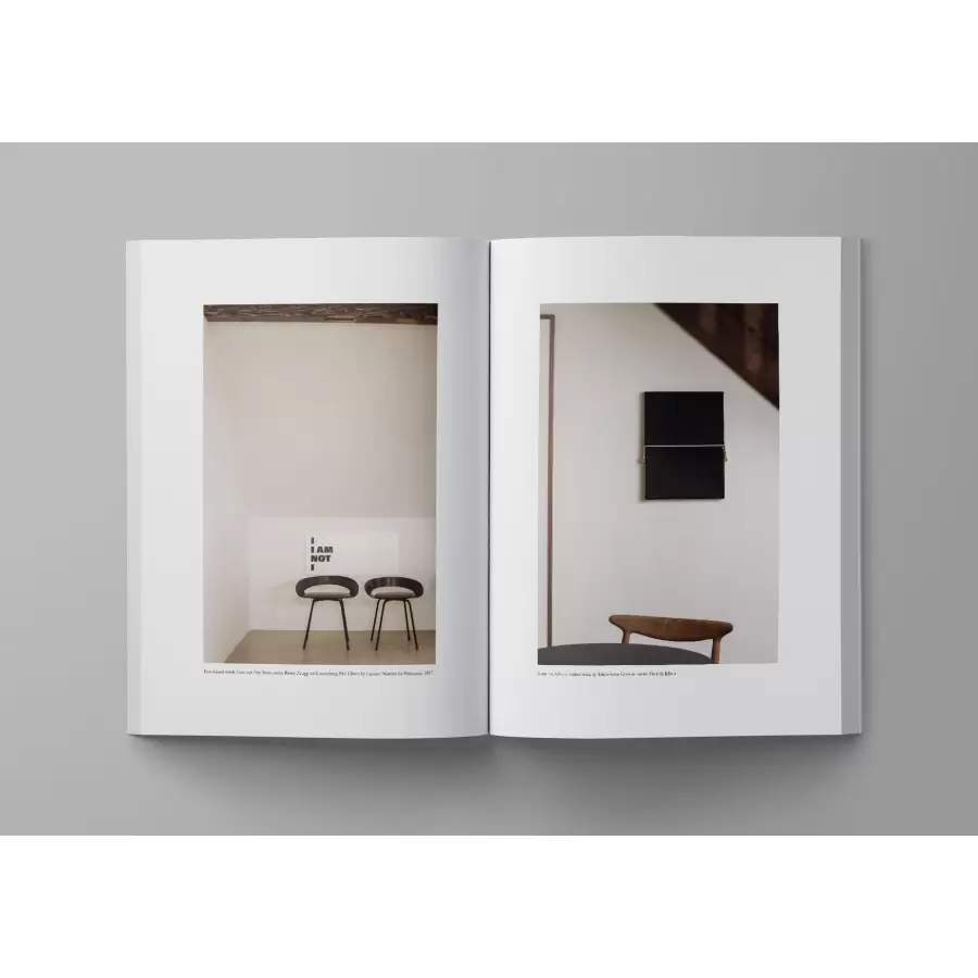 New Mags - Ark Journal Vol. XI