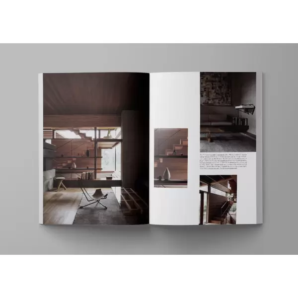 New Mags - Ark Journal Vol. XI New Mags - Ark Journal Vol. XI