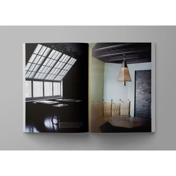 New Mags - Ark Journal Vol. XI New Mags - Ark Journal Vol. XI