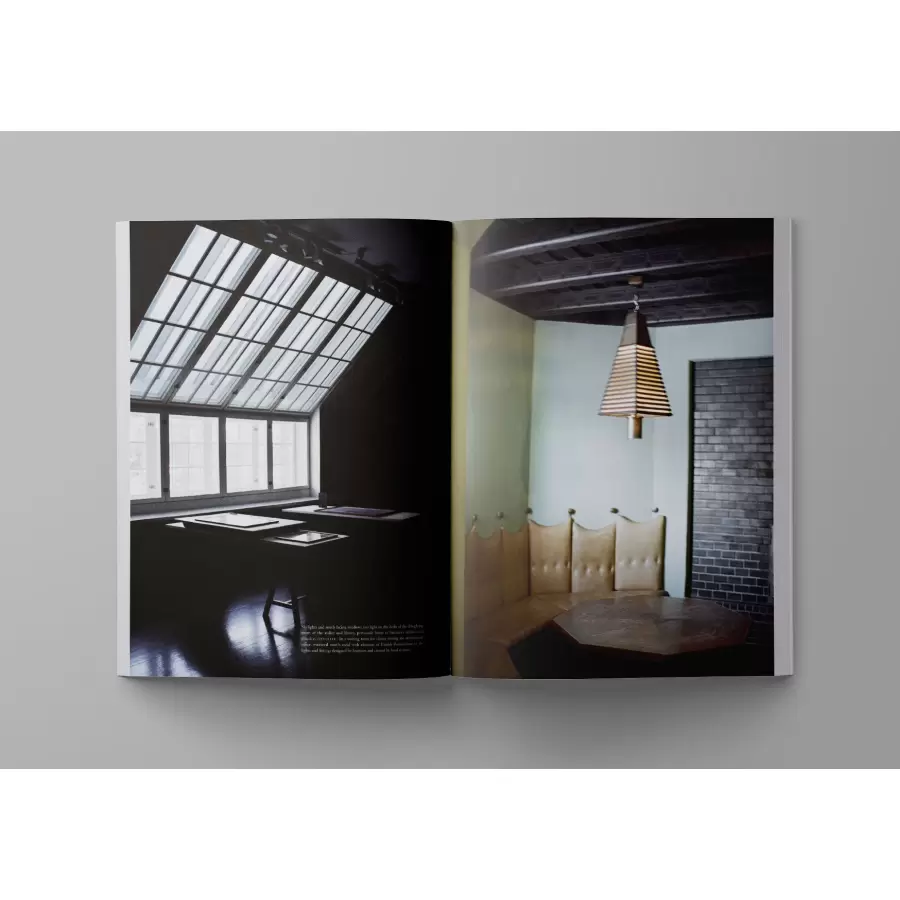 New Mags - Ark Journal Vol. XI