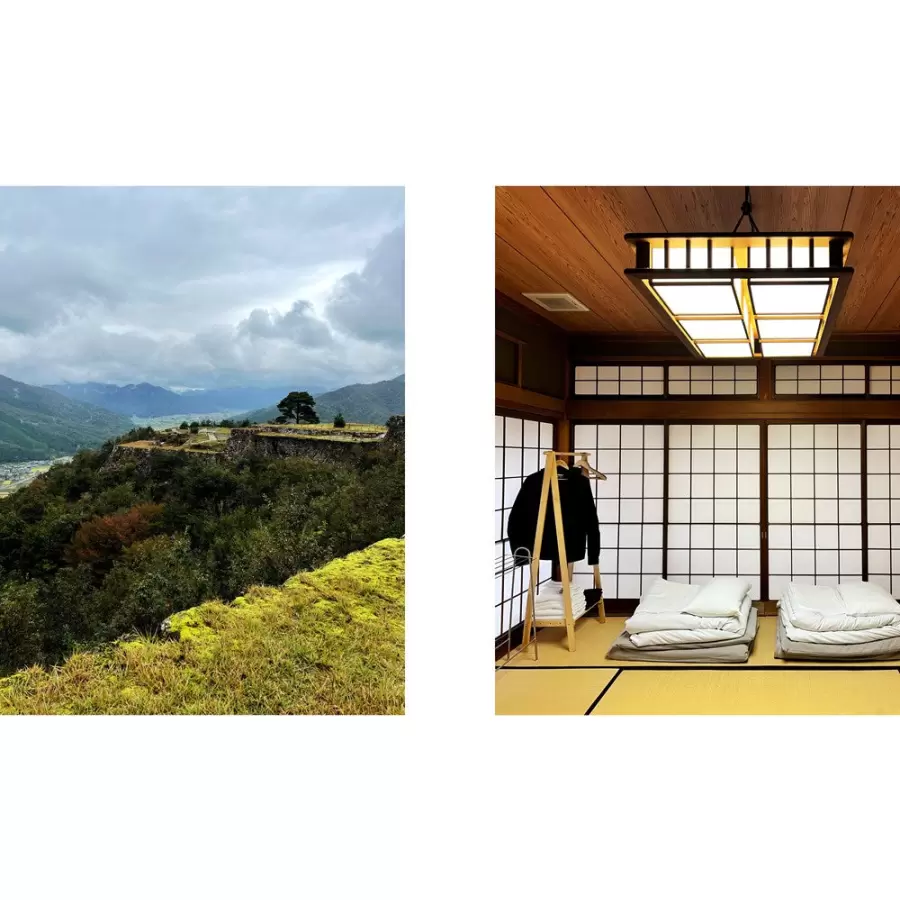 New Mags - Onsen and Ryokans of Japan