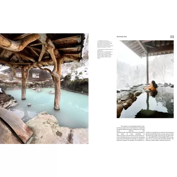 New Mags - Onsen and Ryokans of Japan New Mags - Onsen and Ryokans of Japan