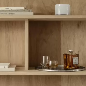 Blomus - Likørglas Koyoi, Klar