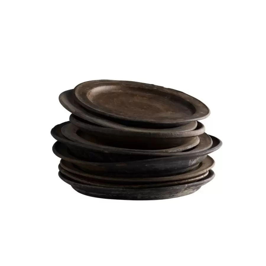 TineK Home - Vintage Fad Ler, Ø25-30