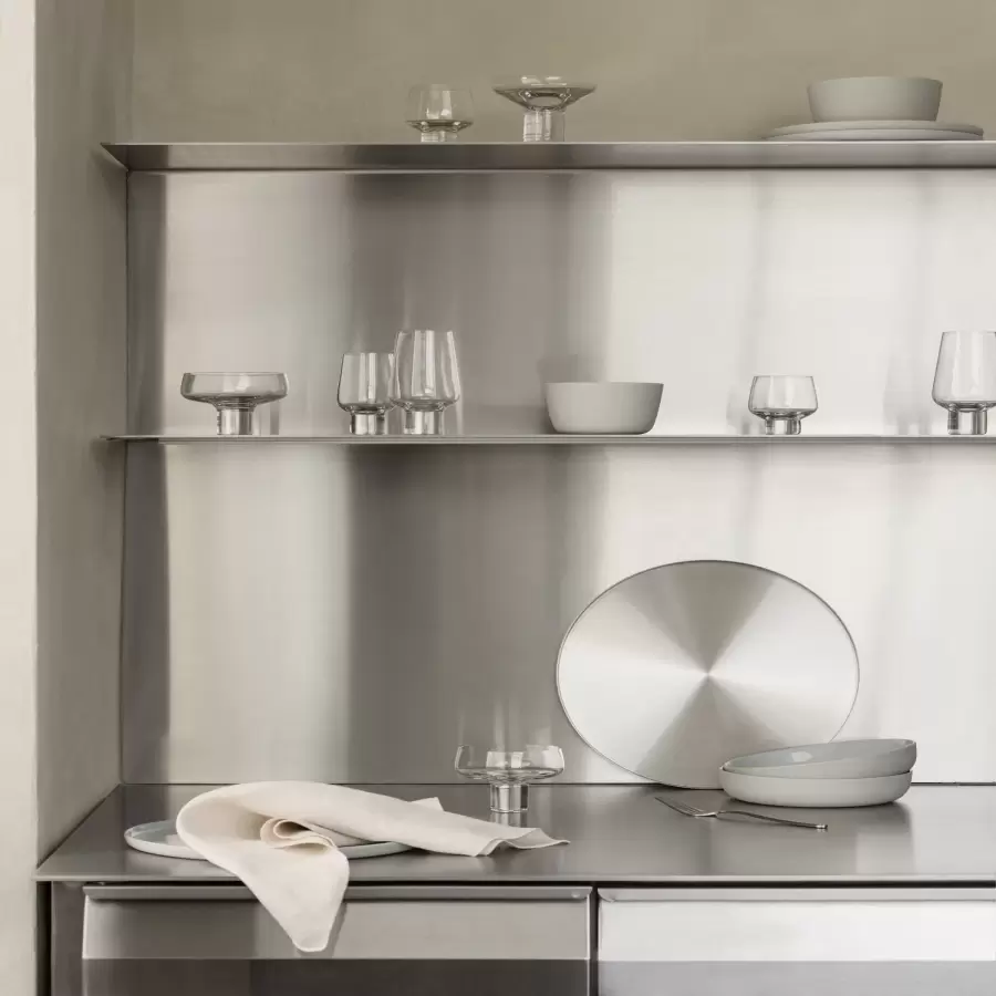 Blomus - Likørglas -KOYOI - klar