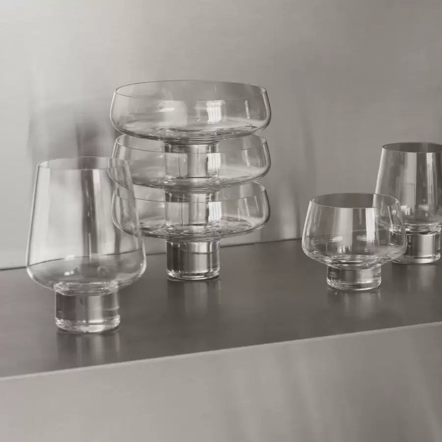 Blomus - Likørglas -KOYOI - klar
