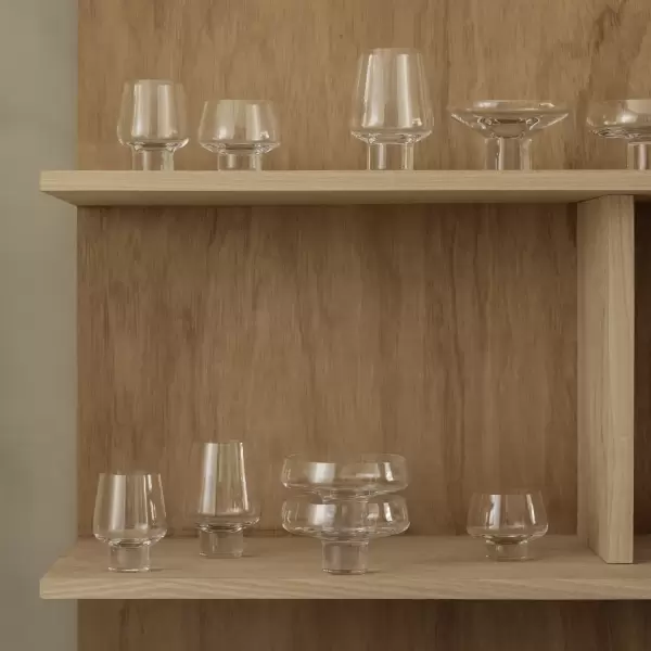 Blomus - Likørglas -KOYOI - klar