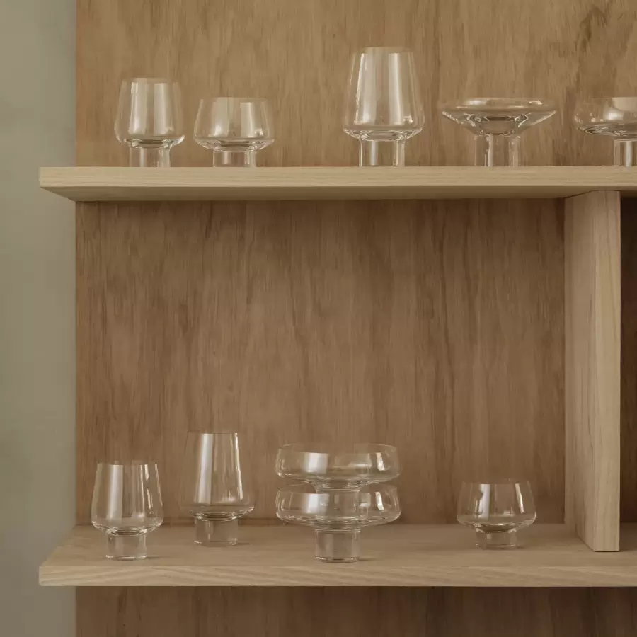 Blomus - Likørglas -KOYOI - klar