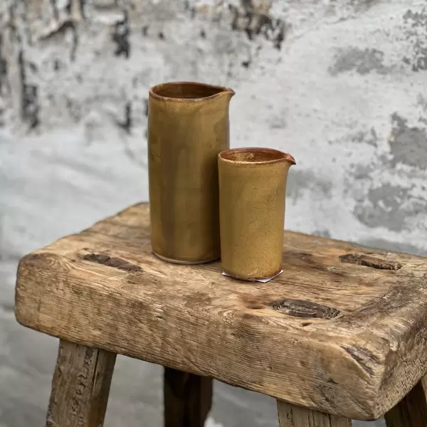 Per Bo - Cylinder mælke kande