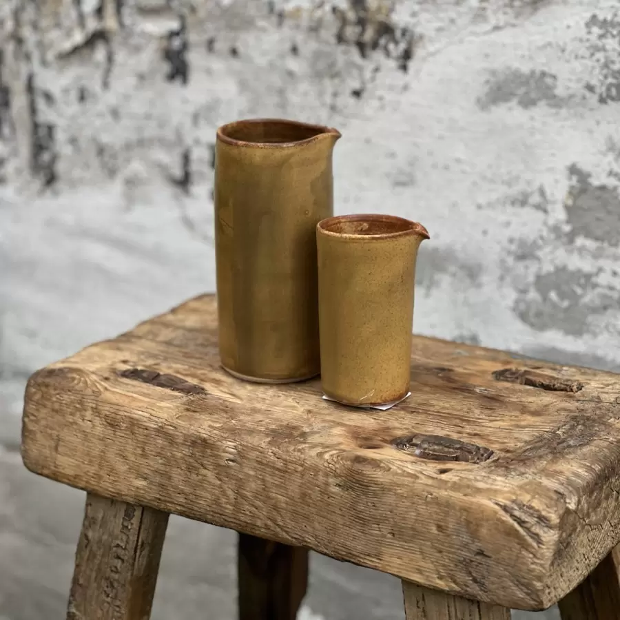 Per Bo - Cylinder mælke kande