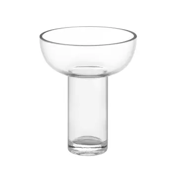 Blomus - Vase Miyabi, Klar Ø:17*20 Blomus - Vase Miyabi, Klar Ø:17*20