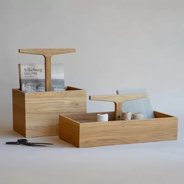 Ro Collection - Toolbox Low