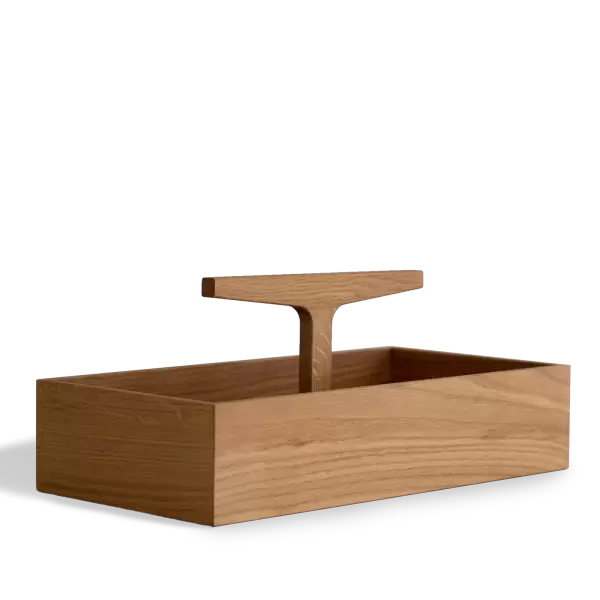 Ro Collection - Toolbox Low Ro Collection - Toolbox Low