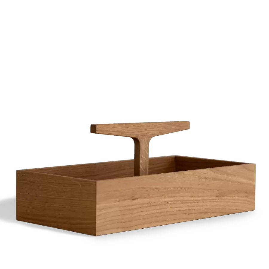 Ro Collection - Toolbox Low