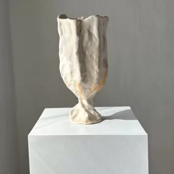 Leela Mette - Vase Blomst