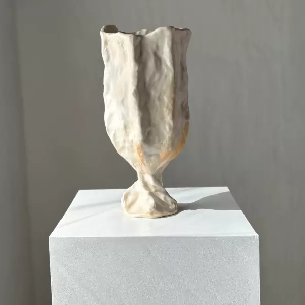 Leela Mette - Vase Blomst