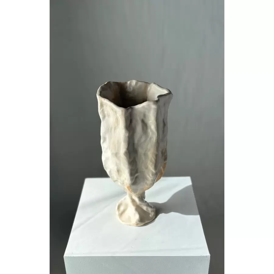 Leela Mette - Vase Blomst