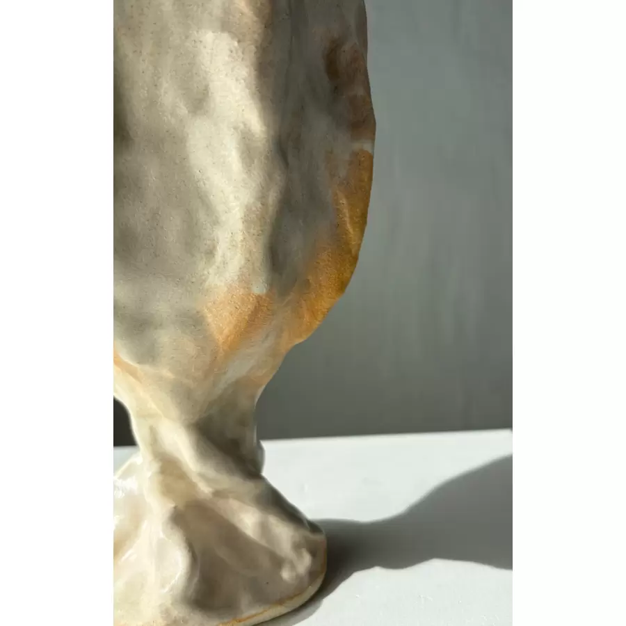 Leela Mette - Vase Blomst