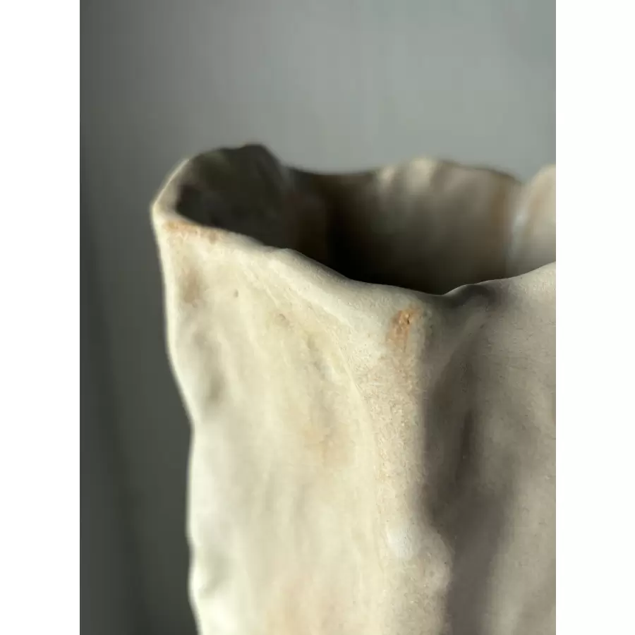 Leela Mette - Vase Blomst