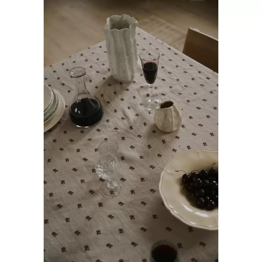 Leela Mette - Mælkekande 