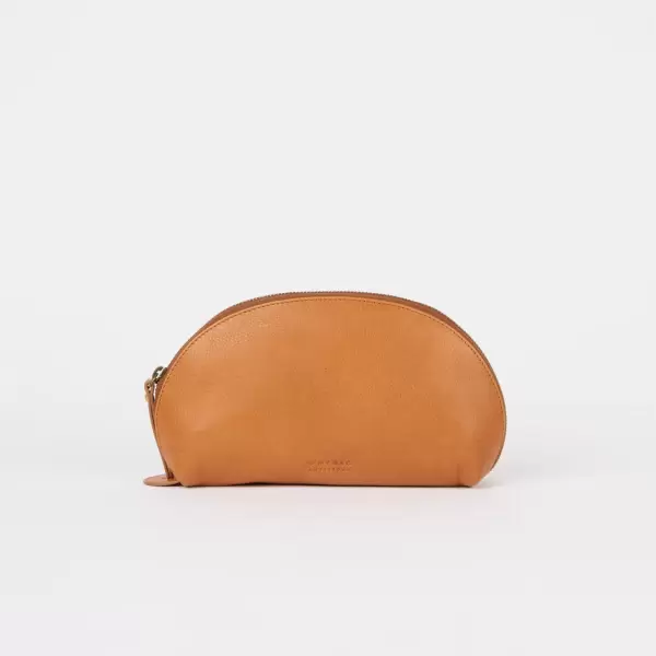 O My Bag - Make up Case Medium - Wild Oak Soft